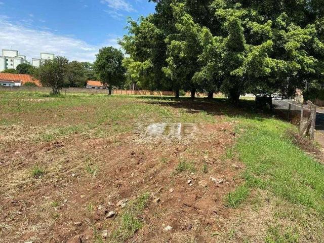 Terreno / Lote para Venda em Piracicaba/SP Dois Córregos