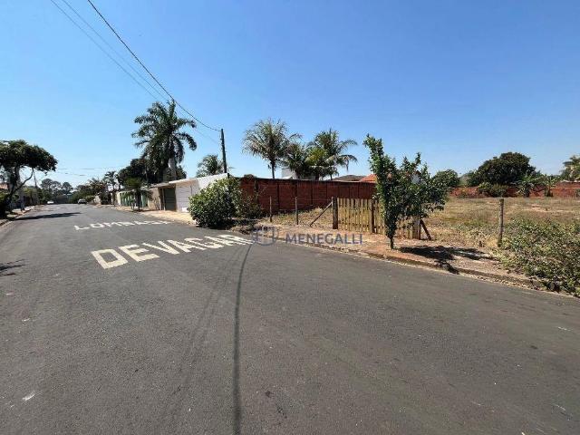 Terreno / Lote para Venda em Piracicaba/SP Dois Córregos