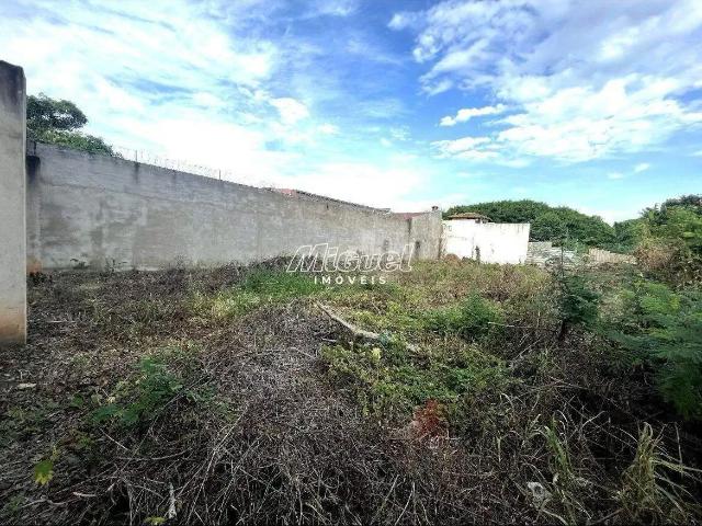 Terreno / Lote para Venda em Piracicaba/SP Dois Córregos