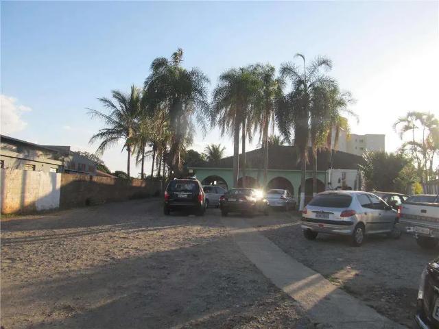 Terreno / Lote para Venda em Piracicaba/SP Dois Córregos