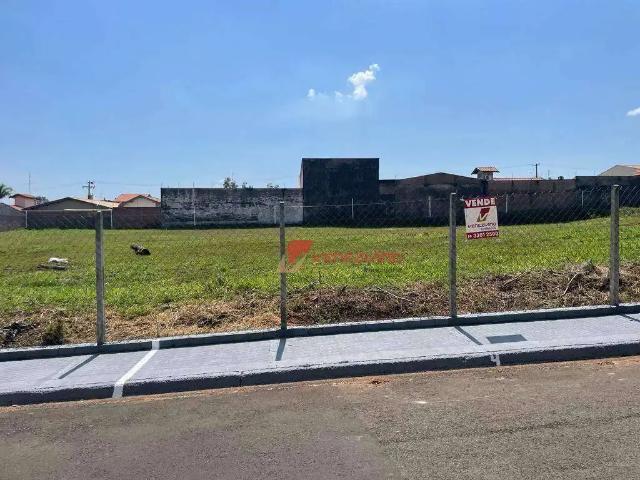 Terreno / Lote para Venda em Piracicaba/SP Vila Prudente