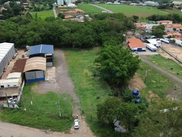 Terreno / Lote para Venda em Piracicaba/SP Dois Córregos