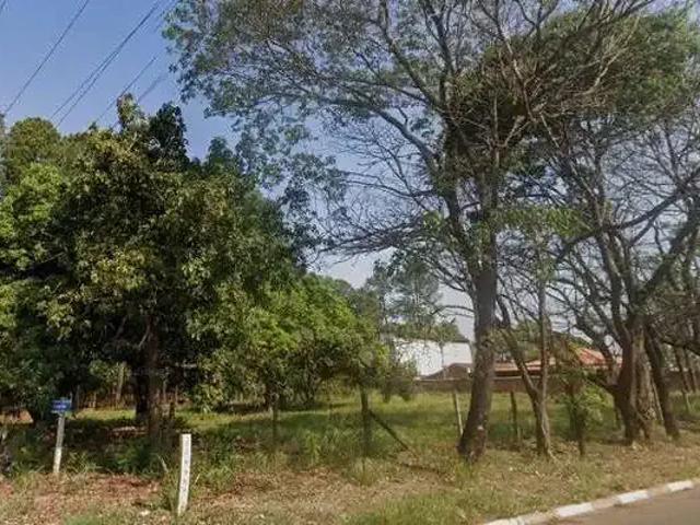 Terreno / Lote para Venda em Piracicaba/SP Dois Córregos