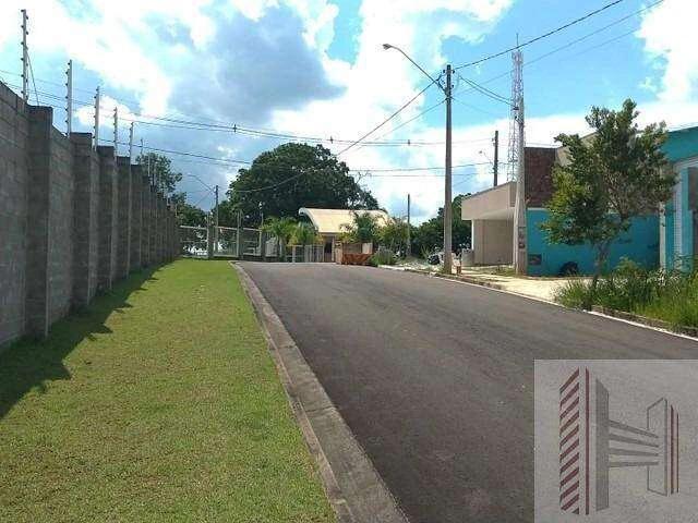 Terreno / Lote para Venda em Piracicaba/SP Horto Tupi
