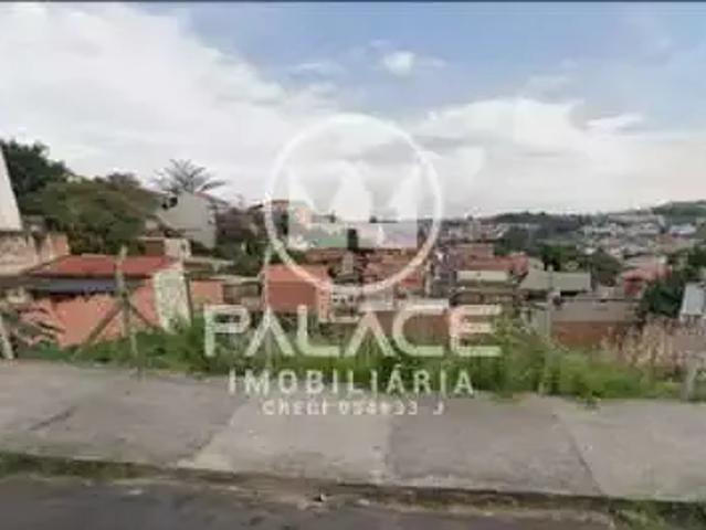 Terreno / Lote para Venda em Piracicaba/SP Jaraguá
