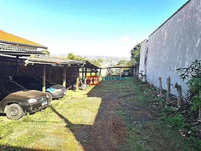 Terreno / Lote para Venda em Piracicaba/SP Jaraguá