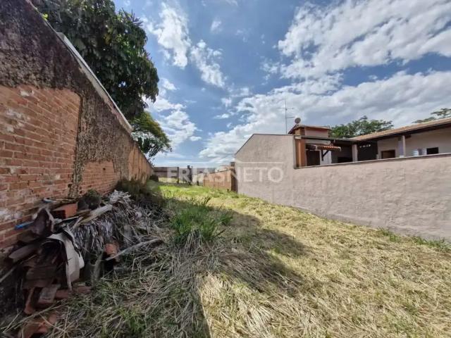 Terreno / Lote para Venda em Piracicaba/SP Jardim Monumento