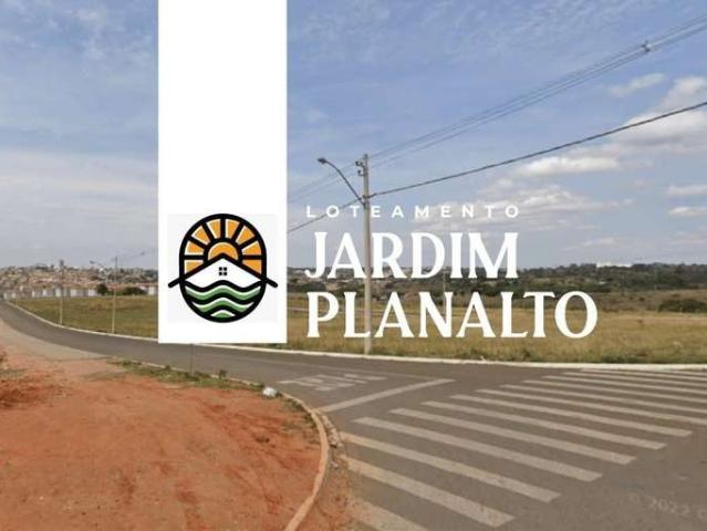 Terreno / Lote para Venda em Piracicaba/SP Jardim Novo Horizonte
