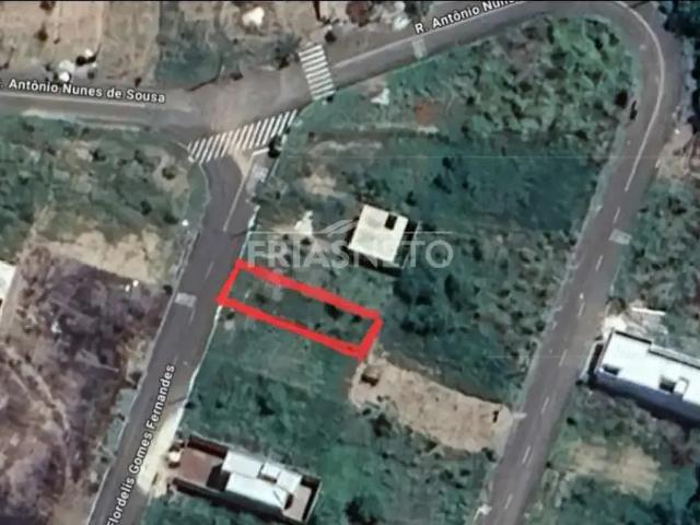 Terreno / Lote para Venda em Piracicaba/SP Jardim Novo Horizonte