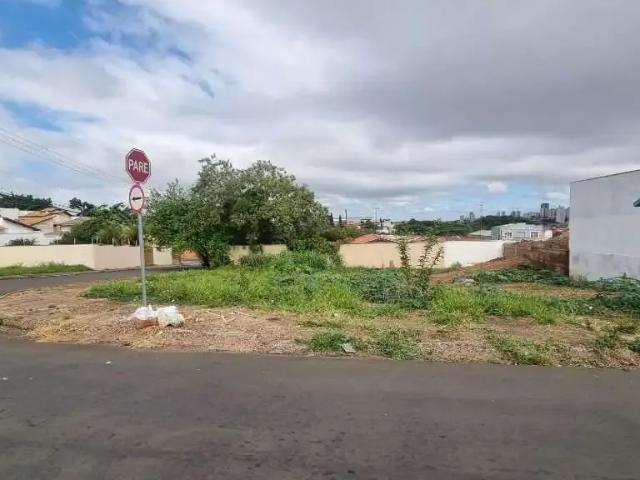 Terreno / Lote para Venda em Piracicaba/SP Jardim Brasília