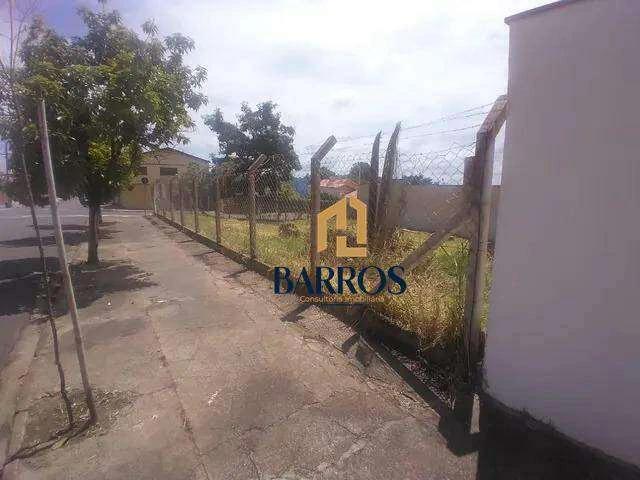 Terreno / Lote para Venda em Piracicaba/SP Jardim Caxambu