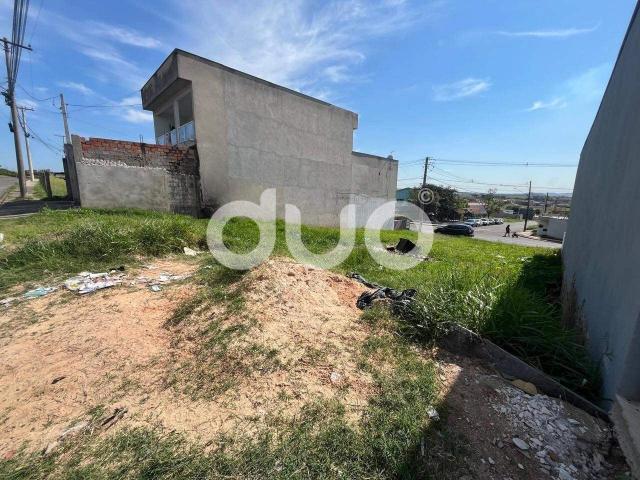 Terreno / Lote para Venda em Piracicaba/SP Jardim dos Manacás