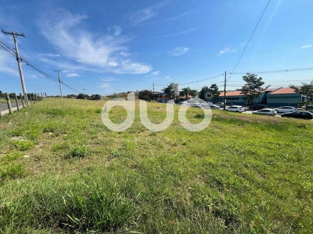 Terreno / Lote para Venda em Piracicaba/SP Jardim dos Manacás