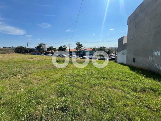 Terreno / Lote para Venda em Piracicaba/SP Jardim dos Manacás