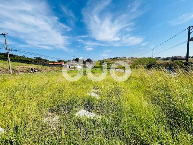 Terreno / Lote para Venda em Piracicaba/SP Jardim dos Manacás
