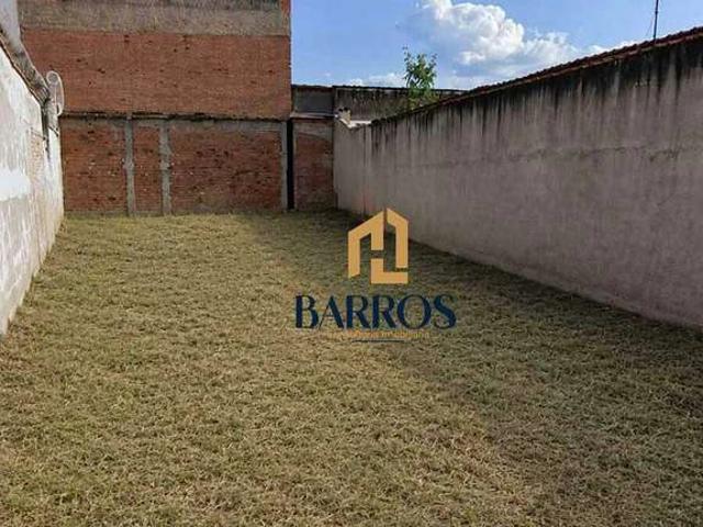 Terreno / Lote para Venda em Piracicaba/SP Jardim Ibirapuera