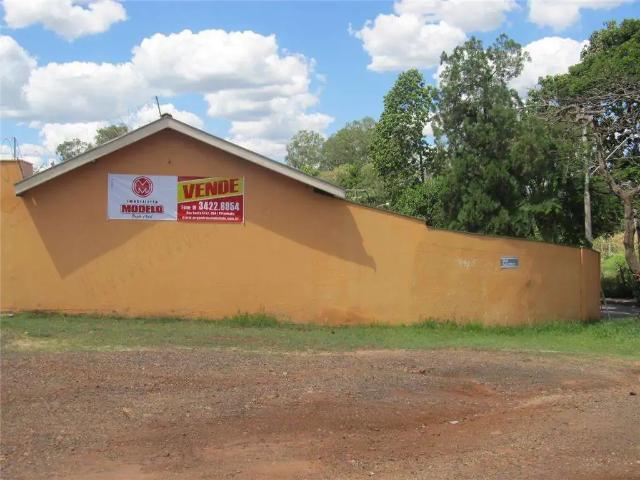 Terreno / Lote para Venda em Piracicaba/SP Jardim Parque Jupiá
