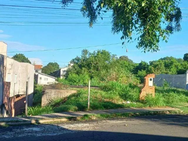 Terreno / Lote para Venda em Piracicaba/SP Jardim Parque Jupiá