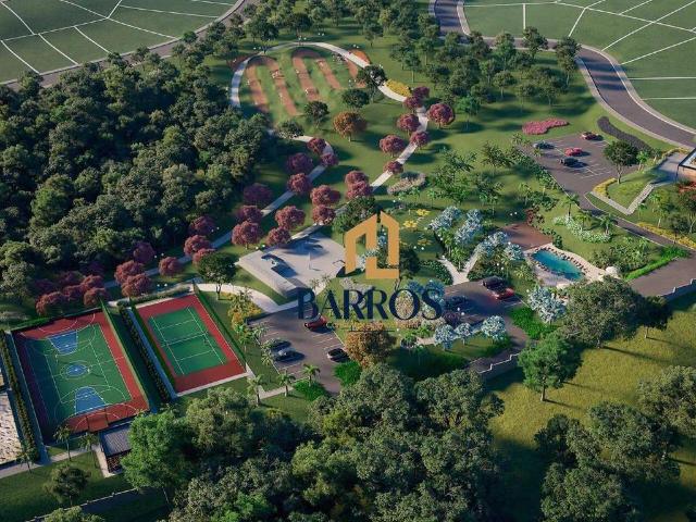 Terreno / Lote para Venda em Piracicaba/SP Jardim São Francisco