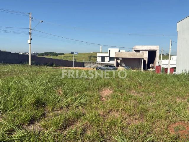 Terreno / Lote para Venda em Piracicaba/SP Jardim São Francisco