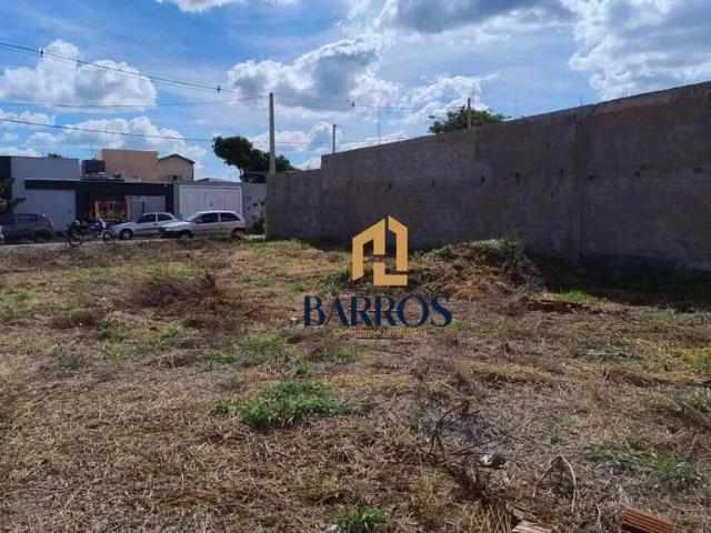 Terreno / Lote para Venda em Piracicaba/SP Jardim São Francisco