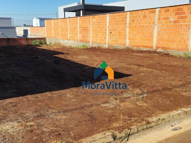 Terreno / Lote para Venda em Piracicaba/SP Jardim São Francisco