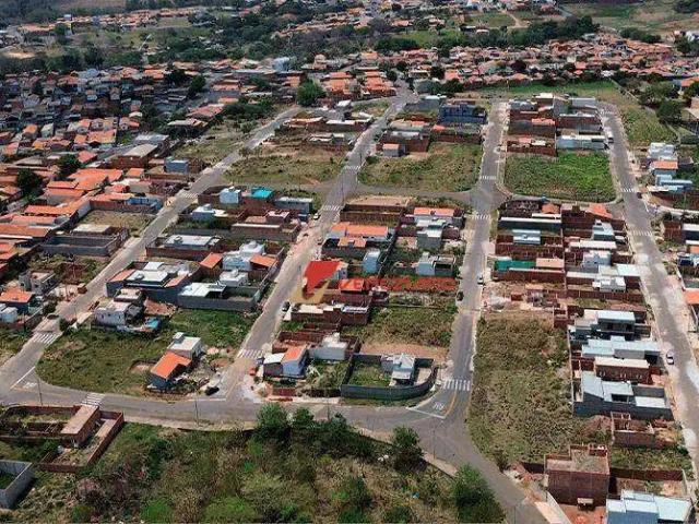 Terreno / Lote para Venda em Piracicaba/SP Jardim São Jorge
