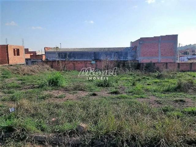 Terreno / Lote para Venda em Piracicaba/SP Jardim São Jorge