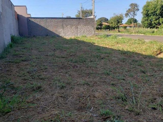 Terreno / Lote para Venda em Piracicaba/SP Jardim São Luiz