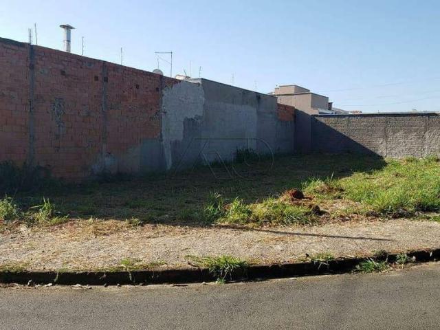 Terreno / Lote para Venda em Piracicaba/SP Jardim São Luiz