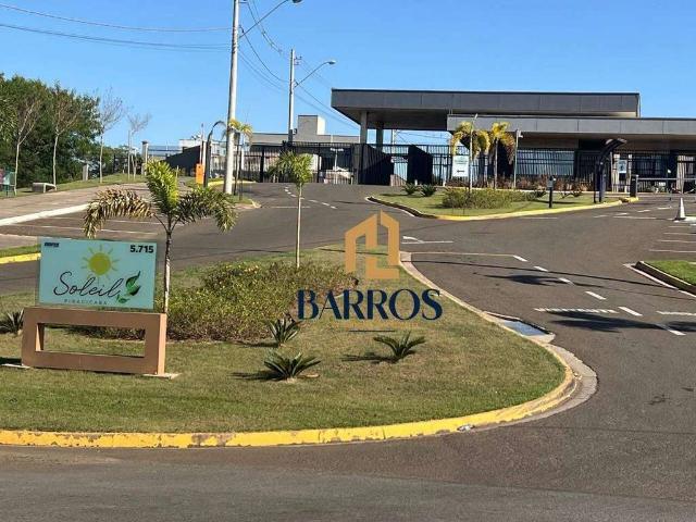 Terreno / Lote para Venda em Piracicaba/SP Ondas