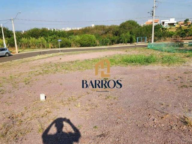 Terreno / Lote para Venda em Piracicaba/SP Ondas