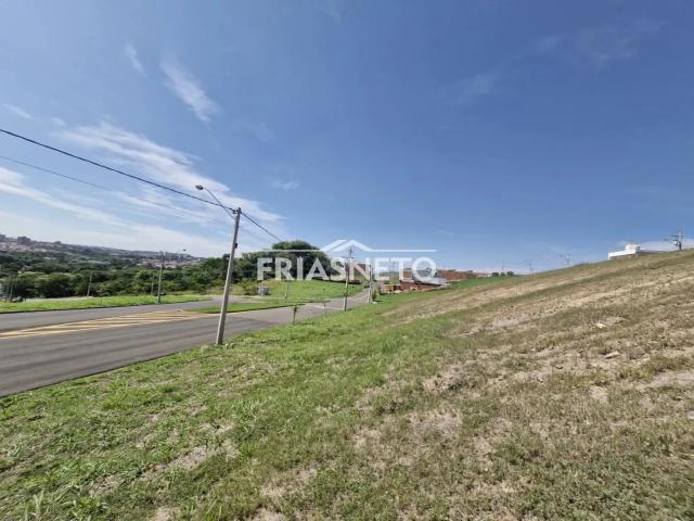 Terreno / Lote para Venda em Piracicaba/SP Ondas