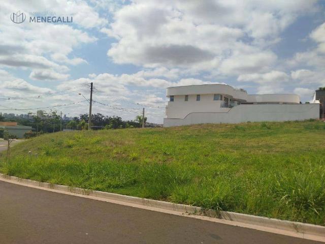 Terreno / Lote para Venda em Piracicaba/SP Ondas