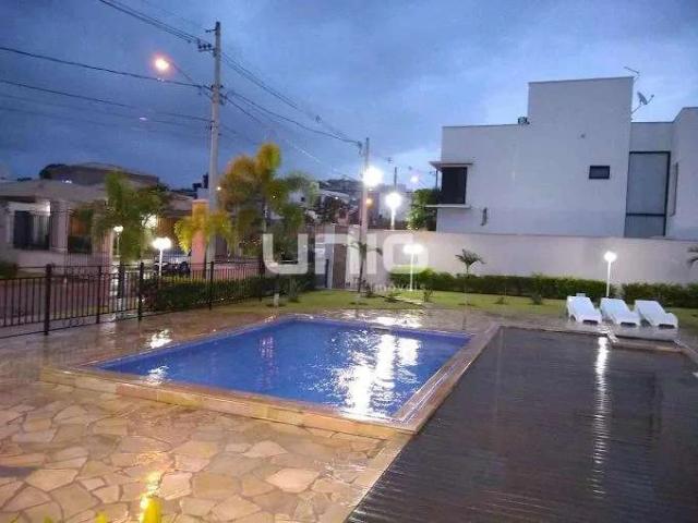 Terreno / Lote para Venda em Piracicaba/SP Ondas