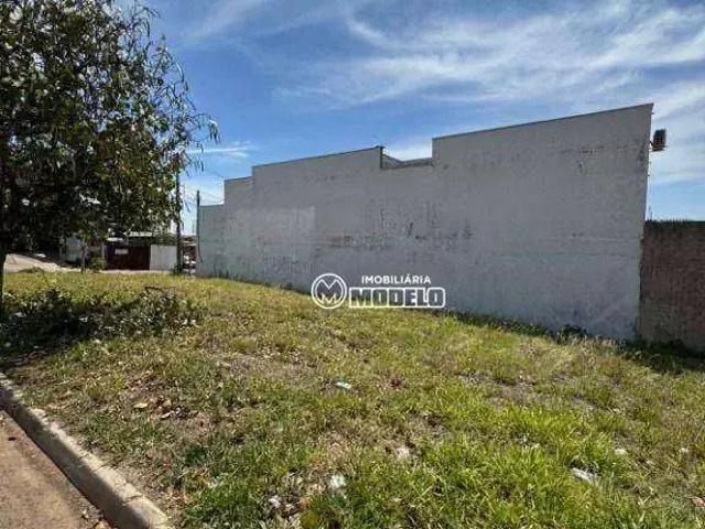 Terreno / Lote para Venda em Piracicaba/SP Loteamento Vem Viver Piracicaba I