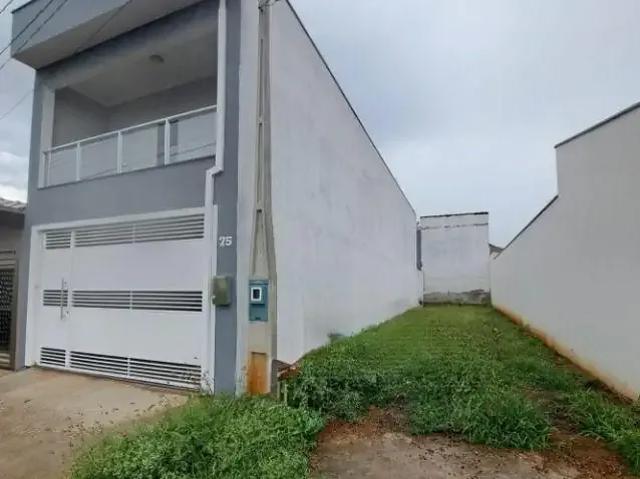 Terreno / Lote para Venda em Piracicaba/SP Loteamento Chácaras Nazareth II