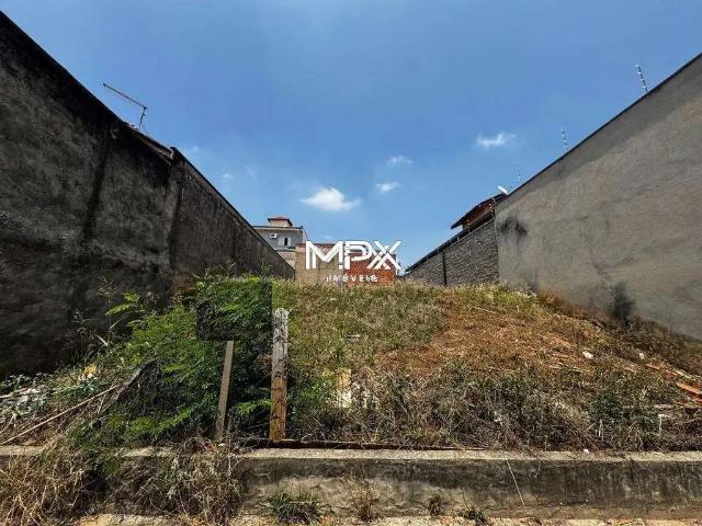 Terreno / Lote para Venda em Piracicaba/SP Loteamento Chácaras Nazareth II