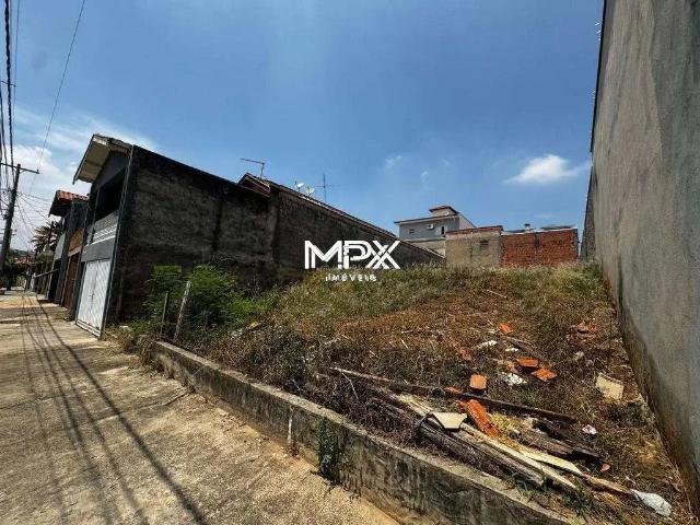 Terreno / Lote para Venda em Piracicaba/SP Loteamento Chácaras Nazareth II