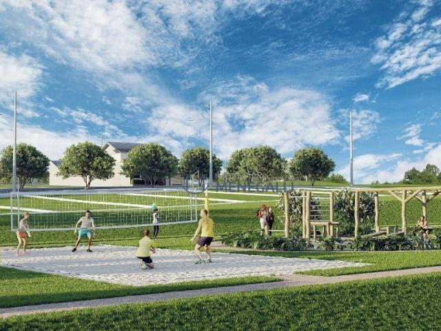 Terreno / Lote para Venda em Piracicaba/SP Loteamento Distrito Industrial Uninorte