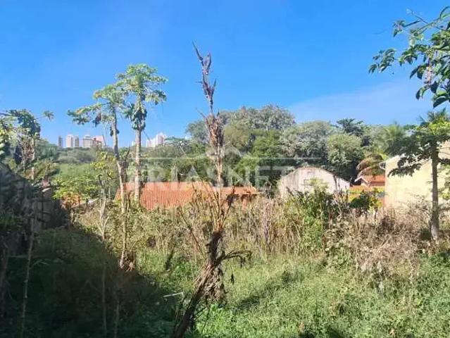Terreno / Lote para Venda em Piracicaba/SP Terras do Engenho