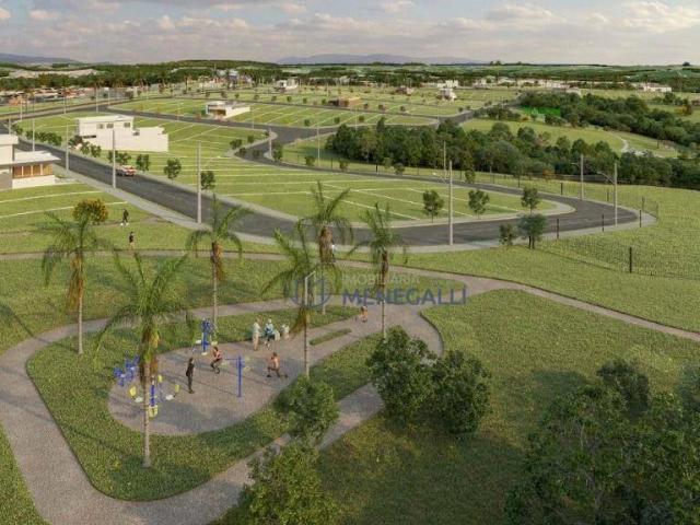Terreno / Lote para Venda em Piracicaba/SP Loteamento Ipanema