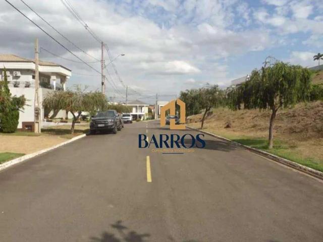 Terreno / Lote para Venda em Piracicaba/SP Loteamento Residencial Reserva do Engenho