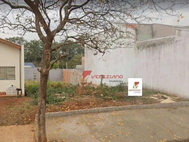Terreno / Lote para Venda em Piracicaba/SP Loteamento São Francisco