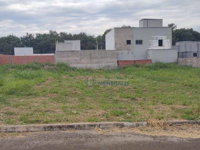 Terreno / Lote para Venda em Piracicaba/SP Mário Dedini