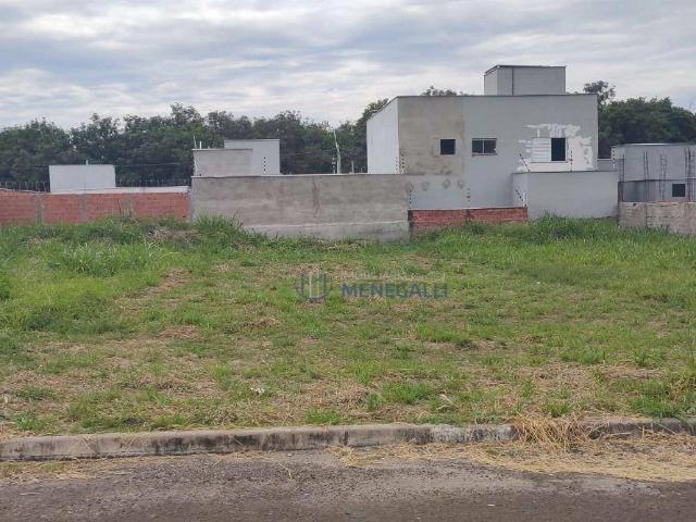 Terreno / Lote para Venda em Piracicaba/SP Mário Dedini