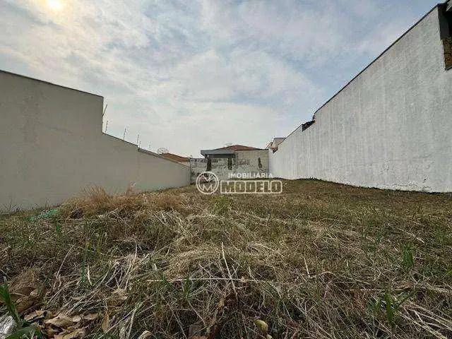 Terreno / Lote para Venda em Piracicaba/SP Nova América