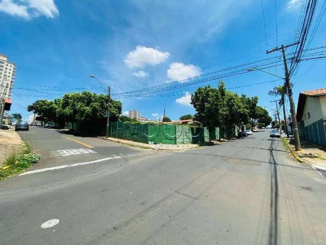 Terreno / Lote para Venda em Piracicaba/SP Nova América