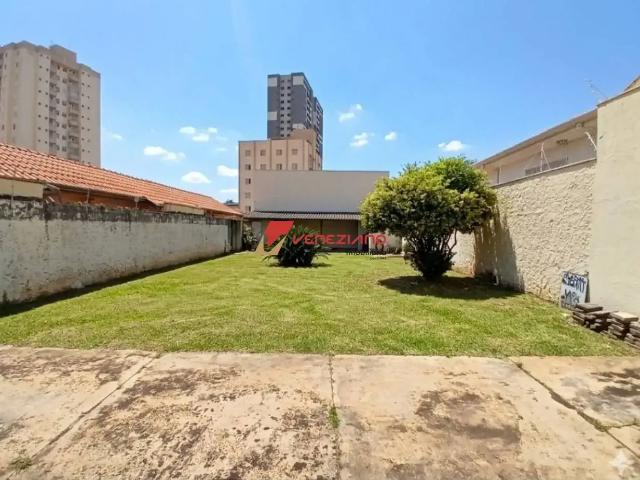 Terreno / Lote para Venda em Piracicaba/SP Nova América