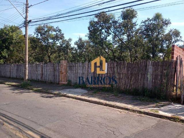 Terreno / Lote para Venda em Piracicaba/SP Nova América